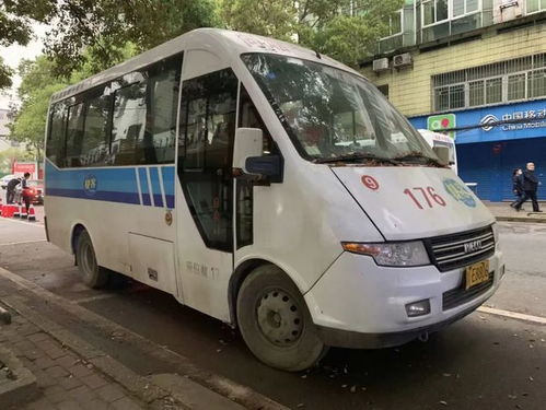 向塘176快线恢复运行，具体发车时间与路线详情公布